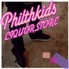 baixar álbum Philthkids - Liquor Store