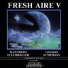 ladda ner album Mannheim Steamroller London Symphony Cambridge Singers - Fresh Aire V