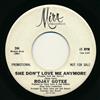 Rojay Gotee - She Dont Love Me Anymore People Call Me Rover