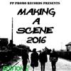 descargar álbum Various - Making A Scene Worldwide 2016 Edition 2