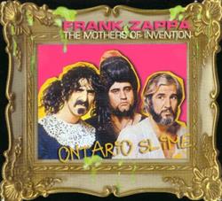 Download Zappa & The Mothers - Ontario Slime