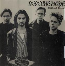 Download Depeche Mode - Devotional Disease