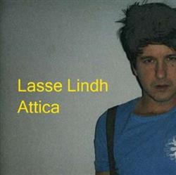 Download Lasse Lindh - Attica