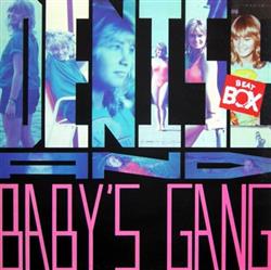 Download Denise & Baby's Gang - Disco Maniac