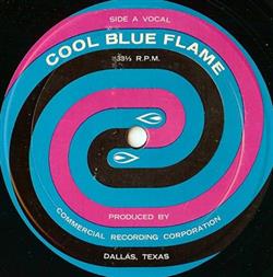 Download Unknown Artist - Cool Blue Flame An Absolute Gas