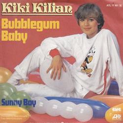 Download Kiki Kilian - Bubblegum Baby