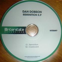 Download Dan Dobson - Reminition