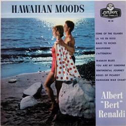 Download Albert (Bert) Renaldi - Hawaiian Moods