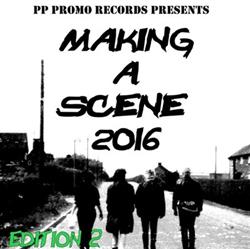 Download Various - Making A Scene Worldwide 2016 Edition 2