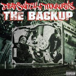 Download Deaf Switch & Toon Kurtis - The Backup