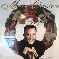 Download Vic Taylor - Christmas With Vic Taylor