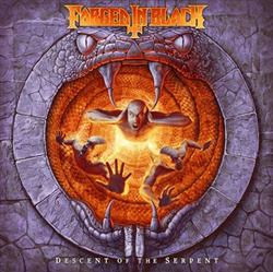 Download Forged In Black - Descent Of The Serpent