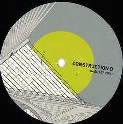 Download KiMi - Construction D