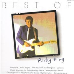 Download Ricky King - Best Of