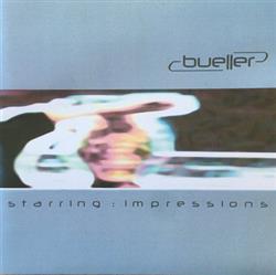 Download BuELLER - Starring Impressions