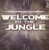 descargar álbum Desolation - Welcome To The Jungle
