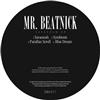 ouvir online Mr Beatnick - Savannah EP