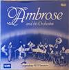 last ned album Ambrose & His Orchestra - Legendary 1929 Sessions