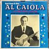 online anhören Al Caiola The Castle Banjos & Guitars - Guitars Greatest Hit Maker