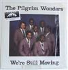 Pilgrim Wonders - Were Still Moving