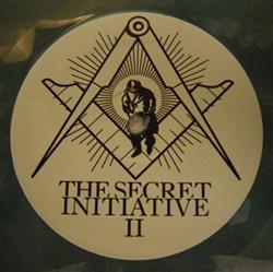 Download The Secret Initiative - The Secret Initiative II