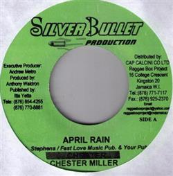 Download Chester Miller Daddy Shark - April Rain Sweet Darlin