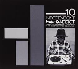 Download DJ Damage - Independent Addict 10