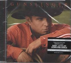 Download Garth Brooks - Gunslinger