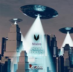 Download Nixiro - Alien Threat