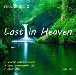 Download Deep Z - Lost In Heaven CD 25