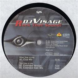 Download DJ Visage - Rock That Sound