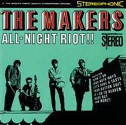 Download The Makers - All Night Riot