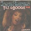 descargar álbum Jackie Robinson - Tilt Boogie