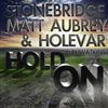descargar álbum StoneBridge, Matt Aubrey & Holevar Ft Hassan Watkins - Hold On