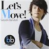 last ned album Satoshi Bandoh - Lets Move