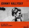 ascolta in linea Johnny Hallyday - NY Crois Pas