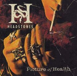 Download Headstones - Picture Of Health