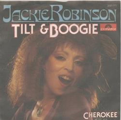 Download Jackie Robinson - Tilt Boogie