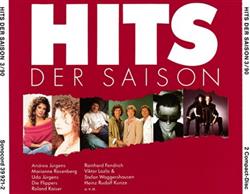 Download Various - Hits Der Saison 390