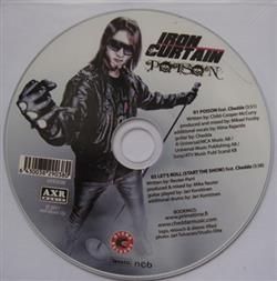 Download Iron Curtain - Poison