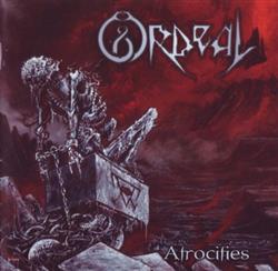 Download Ordeal - Atrocities