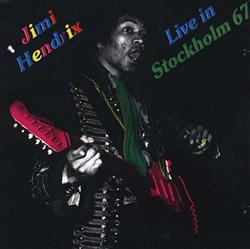 Download Jimi Hendrix - Live In Stockholm 1967