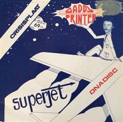 Download Daddy Printer - Superjet