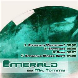 Download Mr Tommy - Emerald