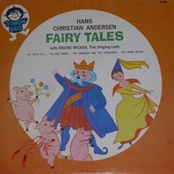 Download Ireene Wicker, The Singing Lady - Hans Christian Andersen Fairy Tales