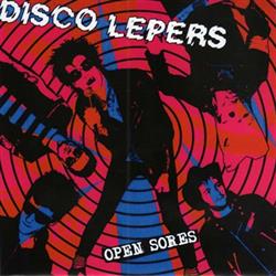 Download Disco Lepers - Open Sores