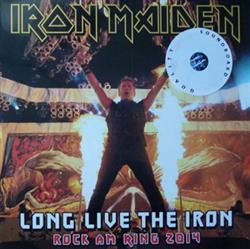 Download Iron Maiden - Long Live The Iron