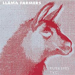 Download Llama Farmers - Paper Eyes PVC