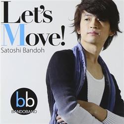 Download Satoshi Bandoh - Lets Move