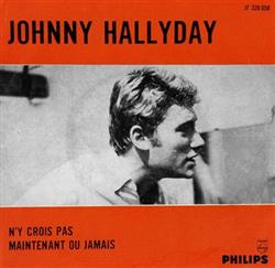 Download Johnny Hallyday - NY Crois Pas